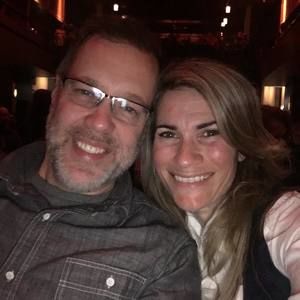 Meet your Posher, Mélanie